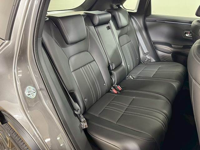 ホンダ&nbsp;ZR-Vの画像6