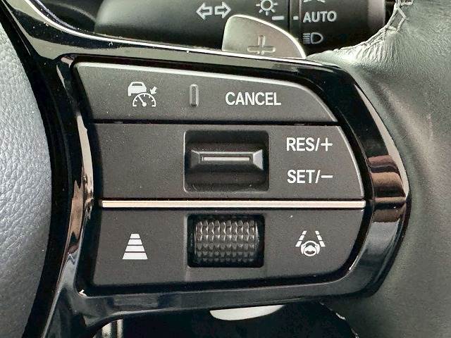 ホンダ&nbsp;ZR-Vの画像7