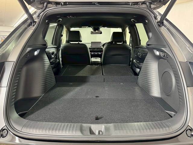 ホンダ&nbsp;ZR-Vの画像13