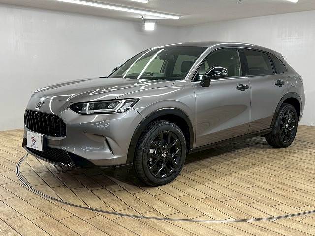 ホンダ&nbsp;ZR-Vの画像14