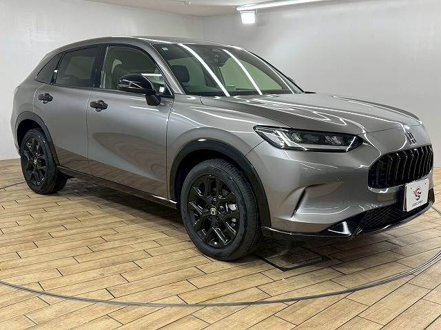 ホンダ&nbsp;ZR-Vの画像15