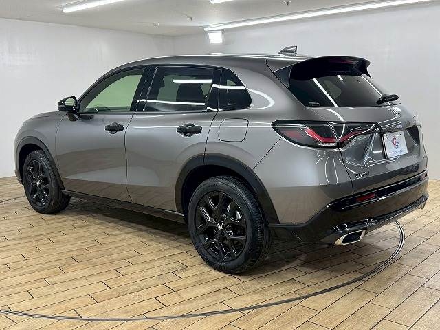 ホンダ&nbsp;ZR-Vの画像16