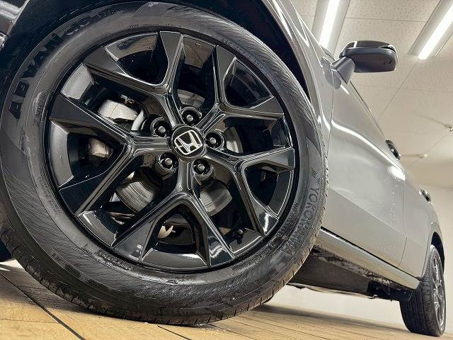 ホンダ&nbsp;ZR-Vの画像20