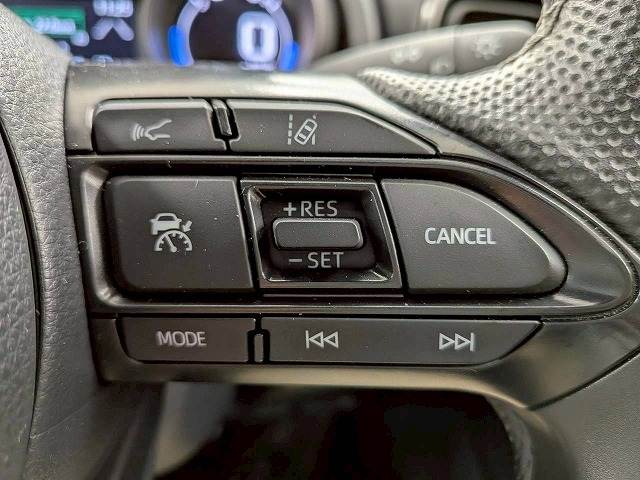 トヨタ&nbsp;ヤリスクロスの画像7