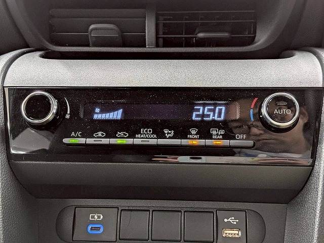 トヨタ&nbsp;ヤリスクロスの画像10