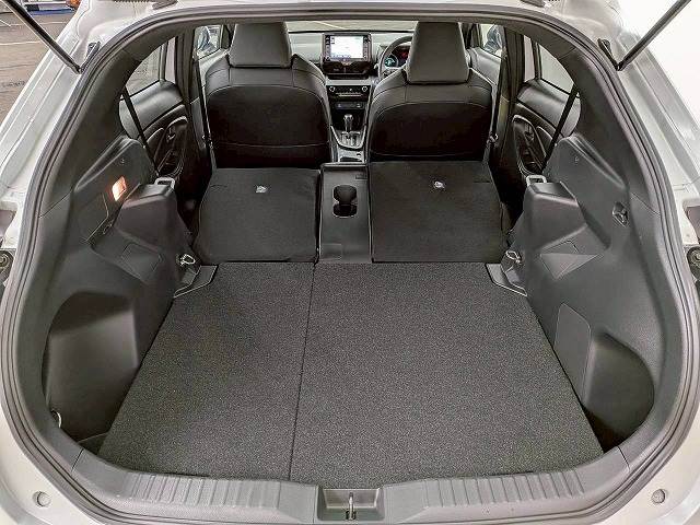 トヨタ&nbsp;ヤリスクロスの画像13