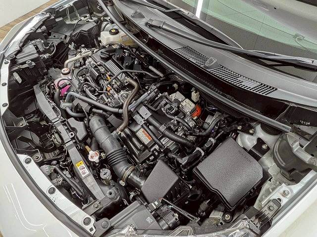 トヨタ&nbsp;ヤリスクロスの画像18