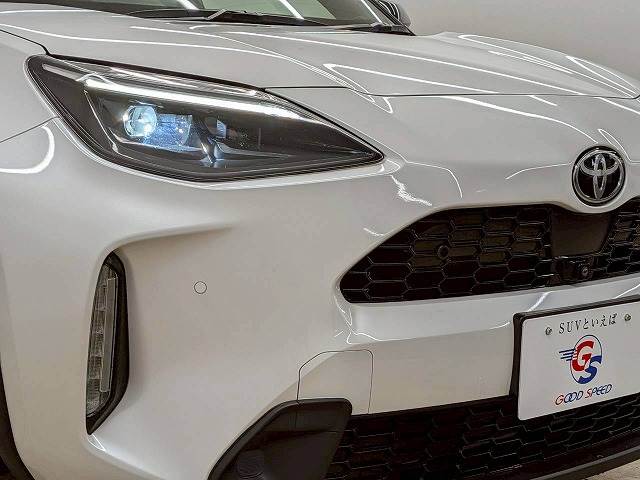 トヨタ&nbsp;ヤリスクロスの画像19