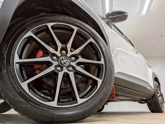 トヨタ&nbsp;ヤリスクロスの画像20