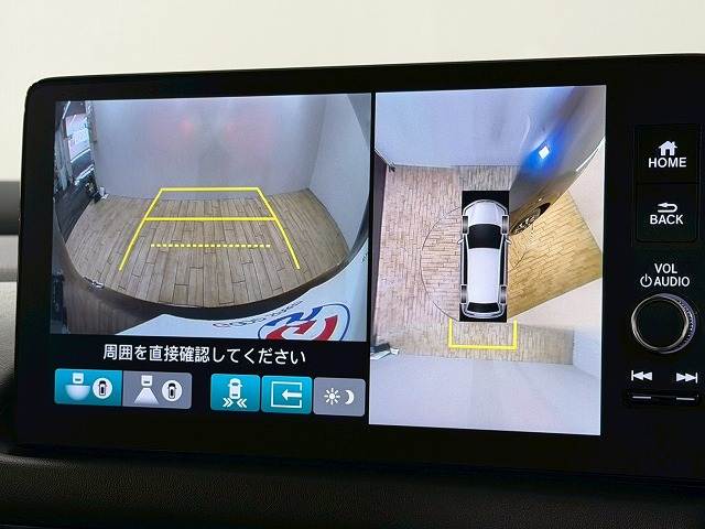 ホンダ&nbsp;ZR-Vの画像4