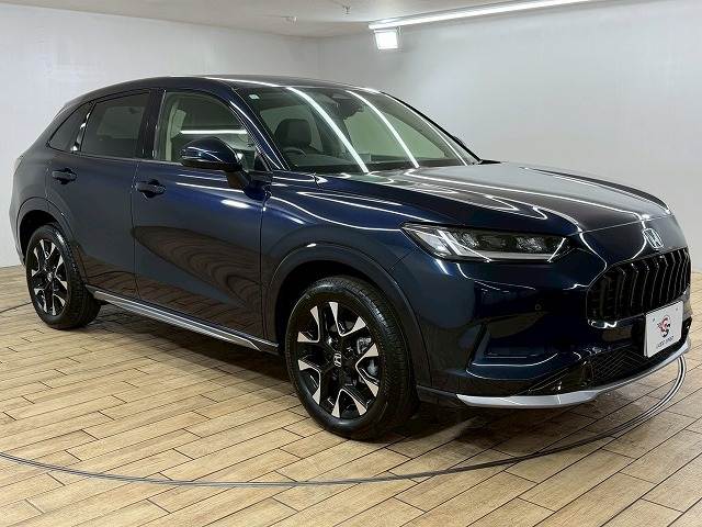 ホンダ&nbsp;ZR-Vの画像14