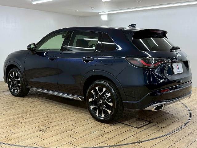 ホンダ&nbsp;ZR-Vの画像16