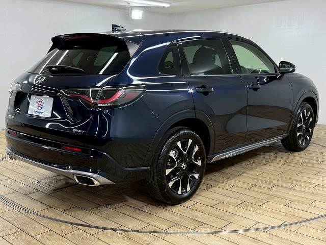 ホンダ&nbsp;ZR-Vの画像17