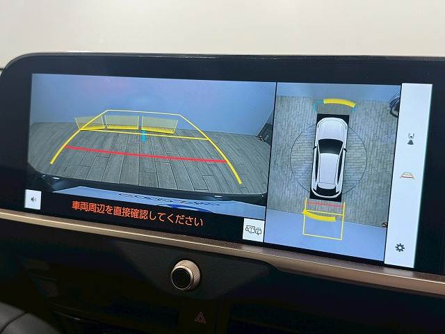 トヨタ&nbsp;クラウンスポーツの画像4