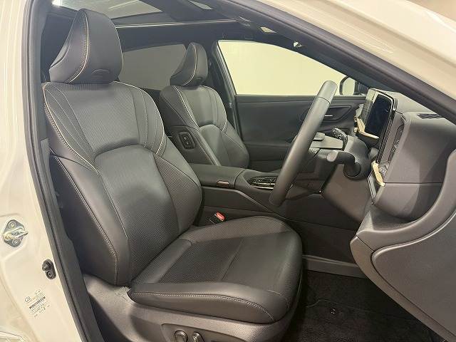 トヨタ&nbsp;クラウンスポーツの画像5