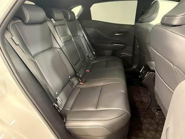 トヨタ&nbsp;クラウンスポーツの画像6