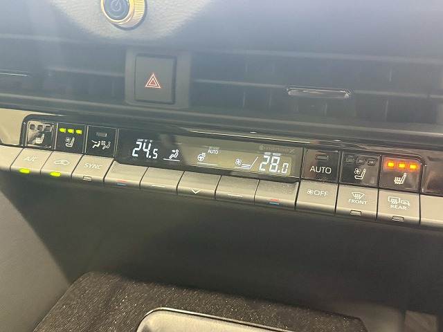 トヨタ&nbsp;クラウンスポーツの画像10