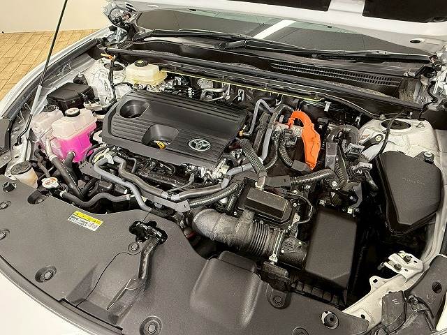 トヨタ&nbsp;クラウンスポーツの画像18