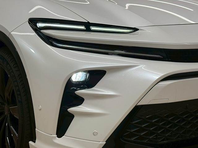 トヨタ&nbsp;クラウンスポーツの画像19