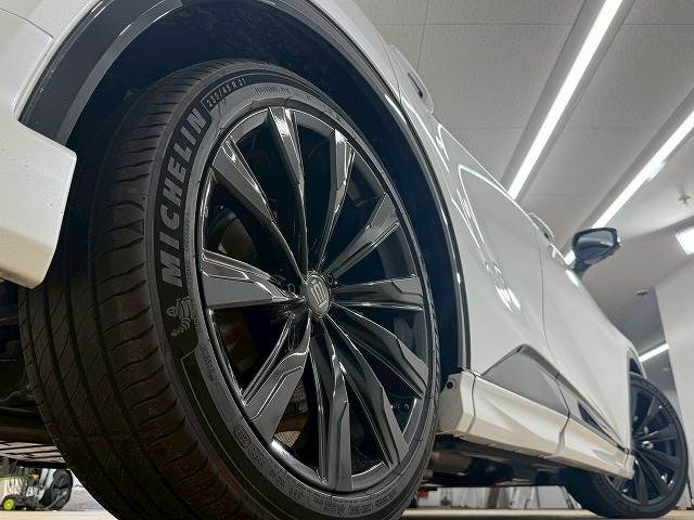 トヨタ&nbsp;クラウンスポーツの画像20