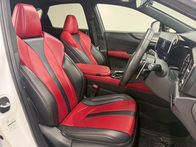 レクサス&nbsp;NXの画像5