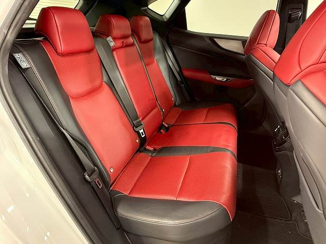 レクサス&nbsp;NXの画像6