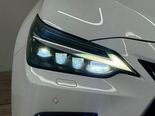 レクサス&nbsp;NXの画像19