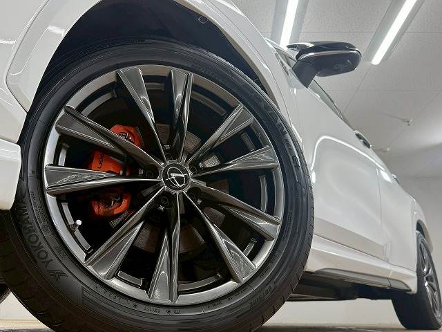 レクサス&nbsp;NXの画像20