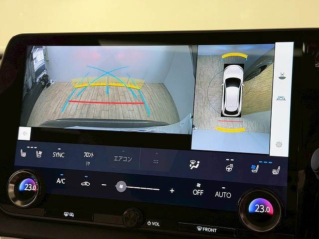 レクサス&nbsp;RXの画像4