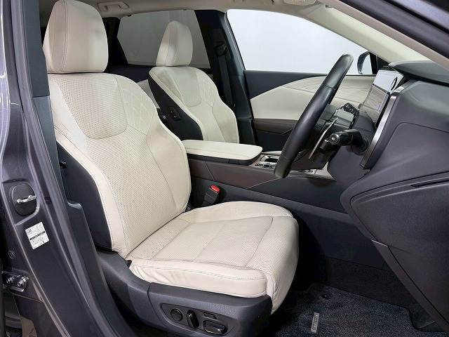 レクサス&nbsp;RXの画像5