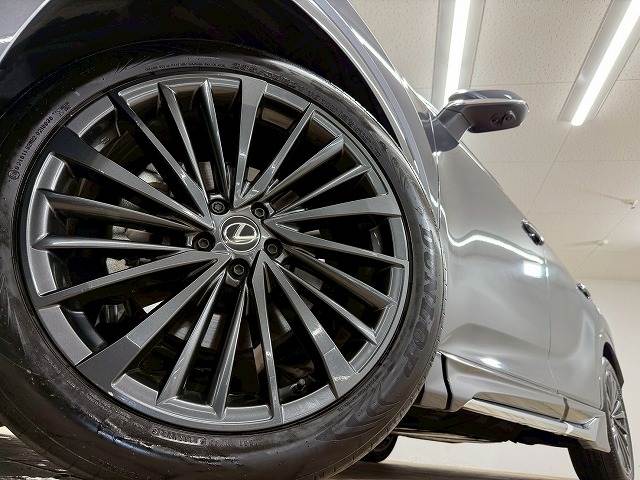 レクサス&nbsp;RXの画像19