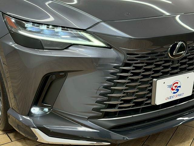 レクサス&nbsp;RXの画像20