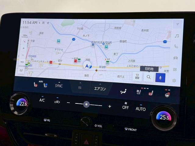 レクサス&nbsp;NXの画像3
