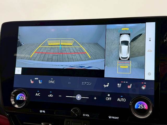 レクサス&nbsp;NXの画像4