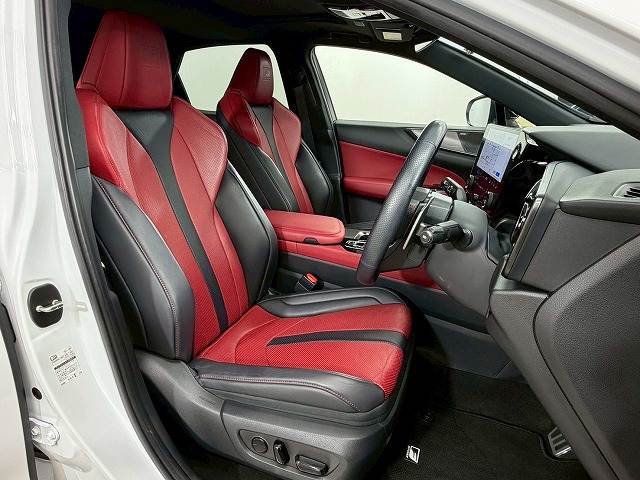 レクサス&nbsp;NXの画像5