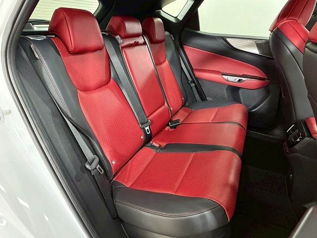 レクサス&nbsp;NXの画像6