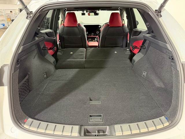 レクサス&nbsp;NXの画像13