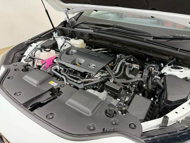 レクサス&nbsp;NXの画像18