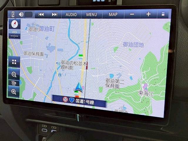 ランドクルーザー70系AX 内装他