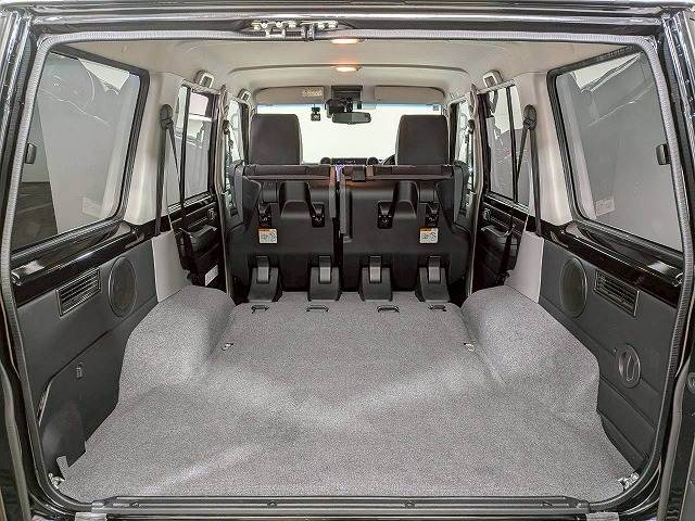 トヨタ&nbsp;ランドクルーザー70系の画像13