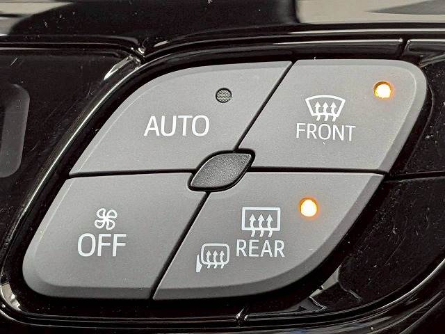 トヨタ&nbsp;C-HRの画像11