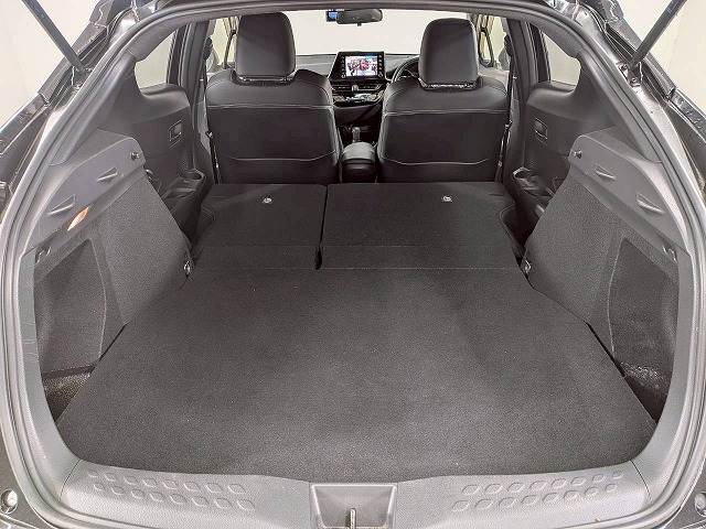 トヨタ&nbsp;C-HRの画像13