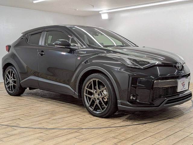 トヨタ&nbsp;C-HRの画像14