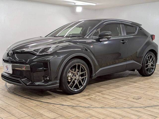 トヨタ&nbsp;C-HRの画像15