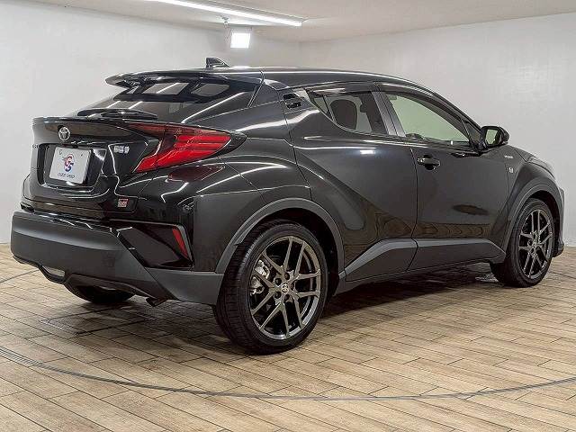 トヨタ&nbsp;C-HRの画像16