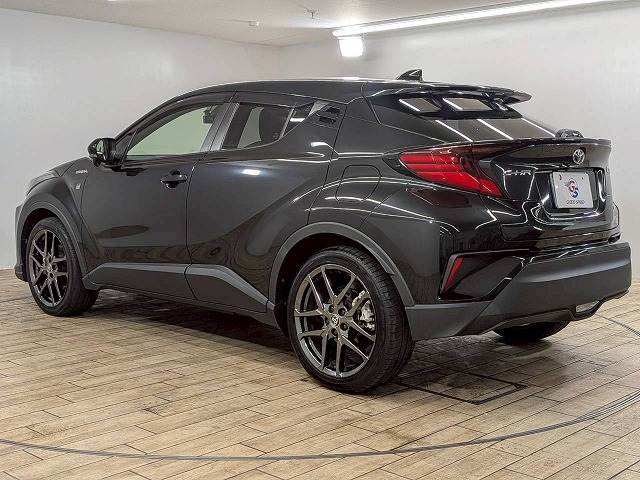 トヨタ&nbsp;C-HRの画像17