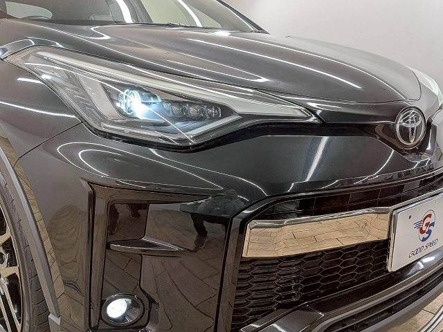 トヨタ&nbsp;C-HRの画像19