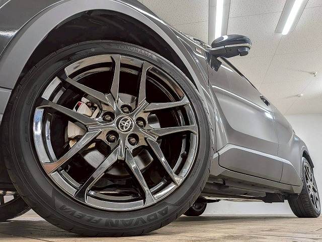 トヨタ&nbsp;C-HRの画像20