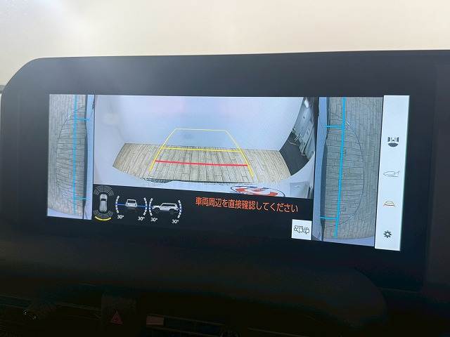 トヨタ&nbsp;ランドクルーザー250の画像4