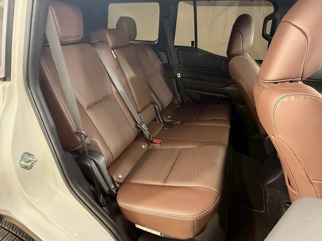 トヨタ&nbsp;ランドクルーザー250の画像6